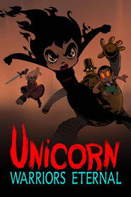 Unicorn: Warriors Eternal Season 1 Episode 2