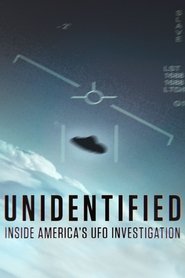 Unidentified: Inside America’s UFO Investigation Season 2 Episode 3