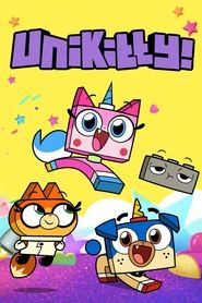 Unikitty Season 1 Episode 20