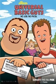 Universal Basic Guys Season 1 Episode 2