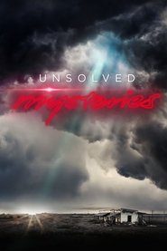 Unsolved Mysteries Season 1 Episode 5