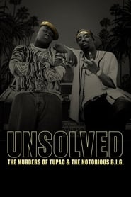 Unsolved: The Murders of Tupac and The Notorious B.I.G. Season 1 Episode 2