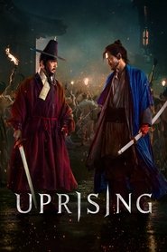 Uprising Uprising