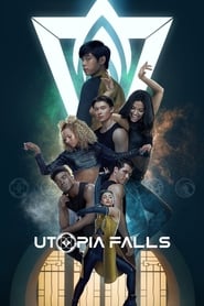 Utopia Falls Season 1 Episode 1