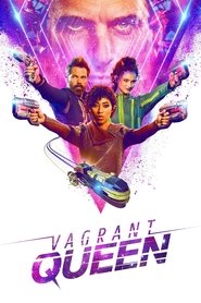 Vagrant Queen Vagrant Queen