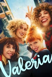 Valeria Season 2 Episode 6