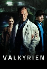 Valkyrien Season 1 Episode 4
