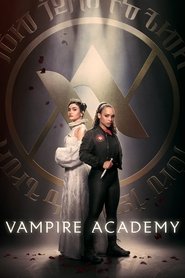 Vampire Academy Season 1 Episode 1