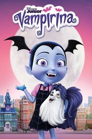 Vampirina Season 2 Episode 8