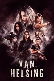 Van Helsing Season 4 Episode 9