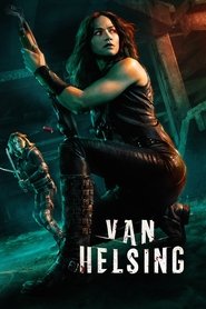 Van Helsing Season 5 Episode 3