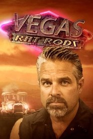 Vegas Rat Rods Season 3 Episode 2