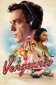 Vengeance Vengeance