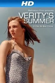 Verity’s Summer Verity’s Summer