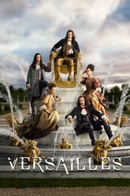 Versailles Season 2 Episode 9