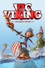 Vic the Viking and the Magic Sword Vic the Viking and the Magic Sword