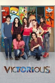 Victorious Season 2 Episode 9
