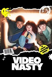 Video Nasty Season 1 Episode 4