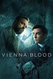 Vienna Blood Season 4 Episode 2