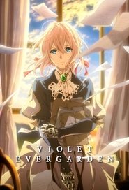 Violet Evergarden Season 1 Episode 4