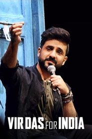 Vir Das: For India Vir Das: For India