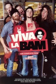 Viva La Bam Viva La Bam