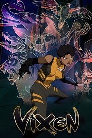 Vixen Season 1 Episode 2