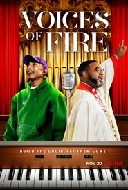 Voices of Fire Voices of Fire