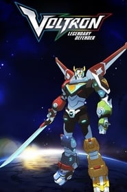 Voltron: Legendary Defender Season 5 Episode 3