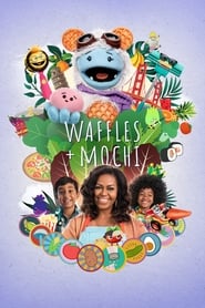 Waffles + Mochi Season 1 Episode 3