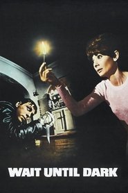 Wait Until Dark Wait Until Dark