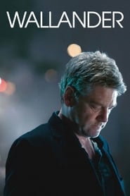 Wallander Season 1 Episode 2
