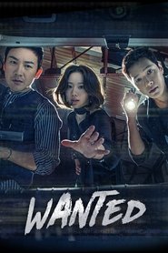 Wanted Season 1 Episode 2