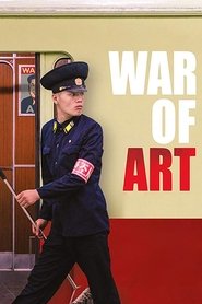 War of Art War of Art