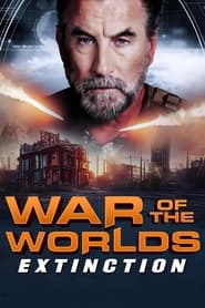 War of the Worlds: Extinction War of the Worlds: Extinction