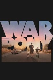 War Pony War Pony