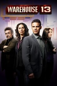Warehouse 13 Season 5 Episode 2