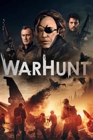 Warhunt Warhunt