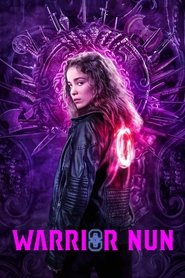 Warrior Nun Season 1 Episode 10