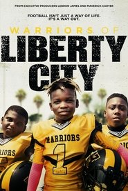 Warriors of Liberty City Season 1 Episode 5
