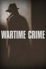 Wartime Crime Wartime Crime