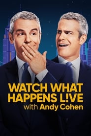 Watch What Happens: Live Season 10 Episode 23
