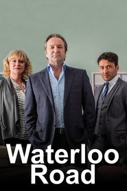 Waterloo Road Season 13 Episode 8