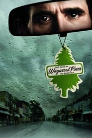Wayward Pines Season 2 Episode 9