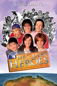 We Can Be Heroes: Finding The Australian of the Year Season 1 Episode 5