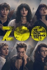 We Children from Bahnhof Zoo We Children from Bahnhof Zoo