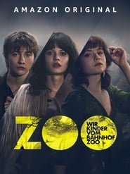 We Children from Bahnhof Zoo Season 1 Episode 6