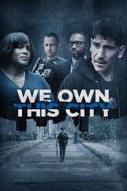 We Own This City Season 1 Episode 4