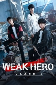 Weak Hero Season 1 Episode 2