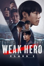 Weak Hero Season 2 Episode 7